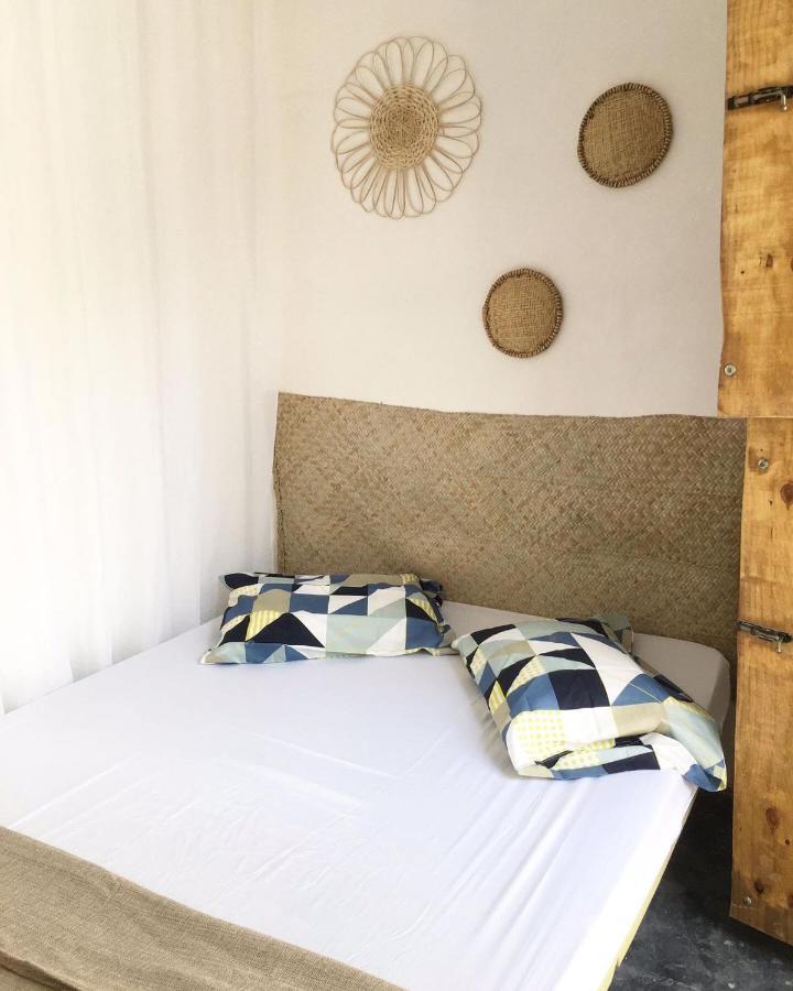 Hostel Itaparica ภายนอก รูปภาพ