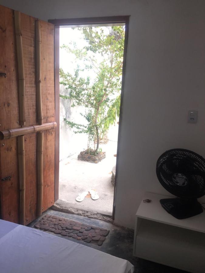 Hostel Itaparica ภายนอก รูปภาพ