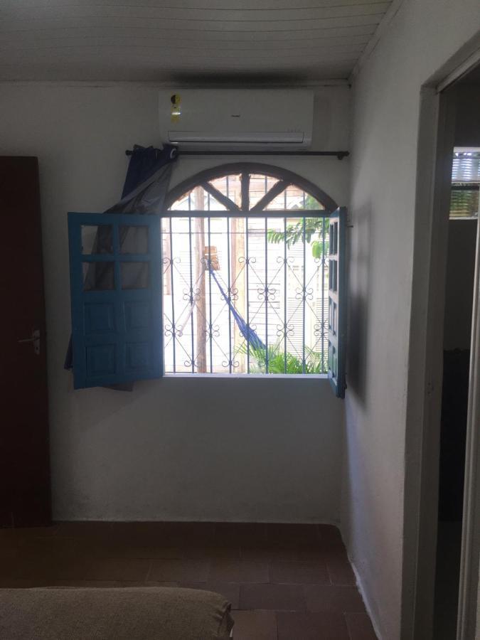 Hostel Itaparica ภายนอก รูปภาพ