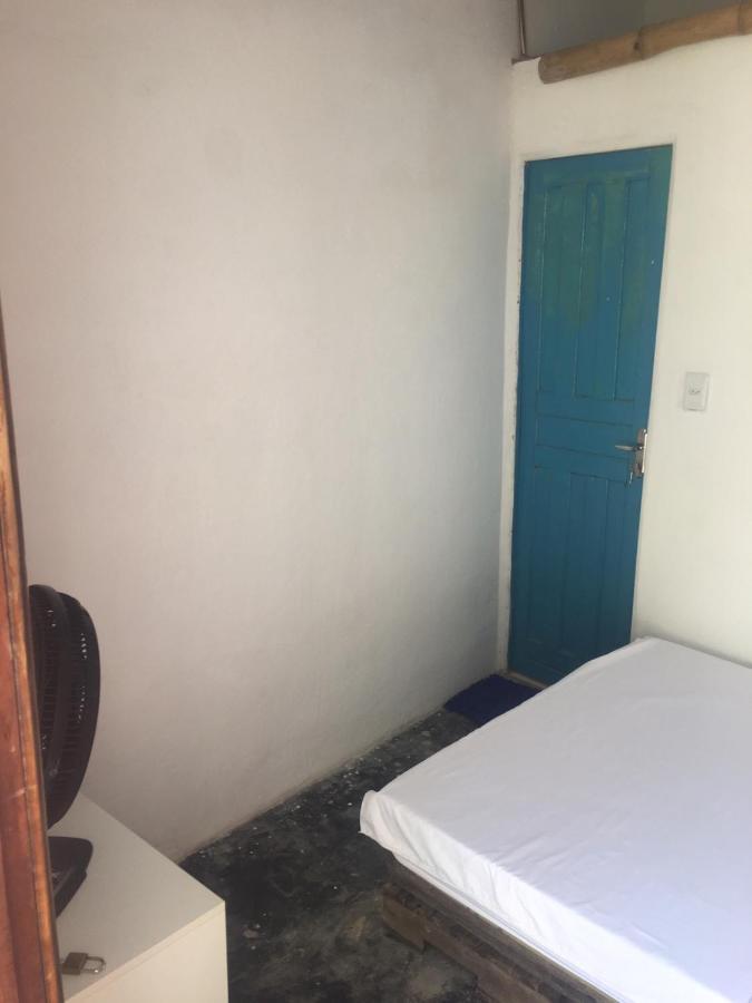 Hostel Itaparica ภายนอก รูปภาพ