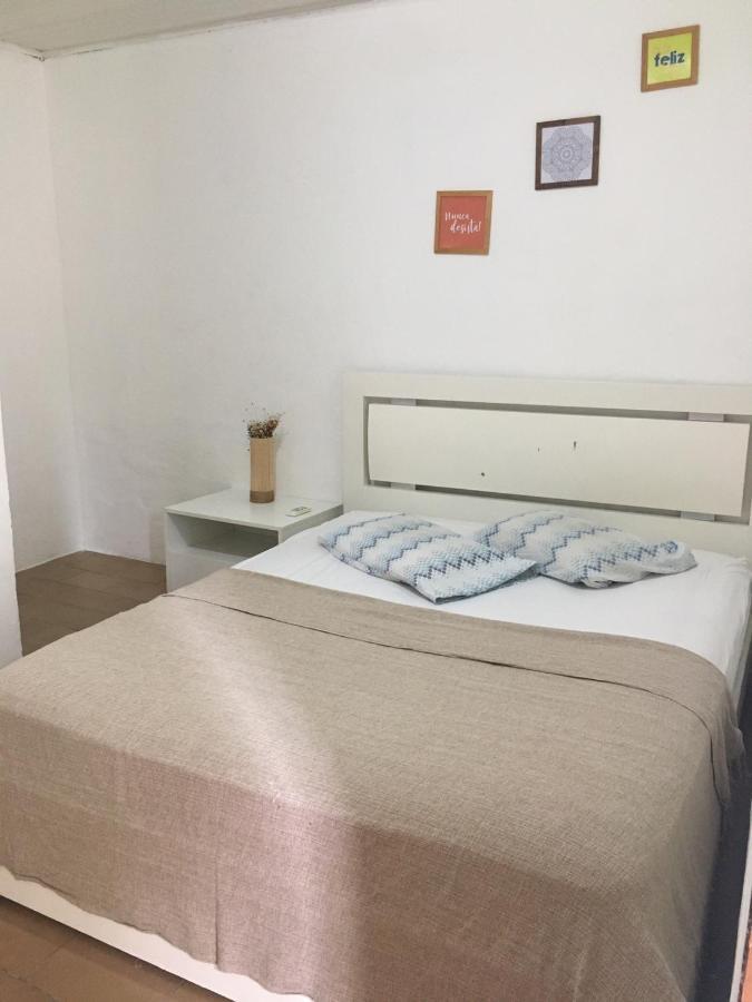 Hostel Itaparica ภายนอก รูปภาพ