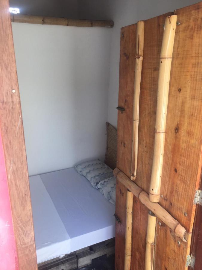 Hostel Itaparica ภายนอก รูปภาพ