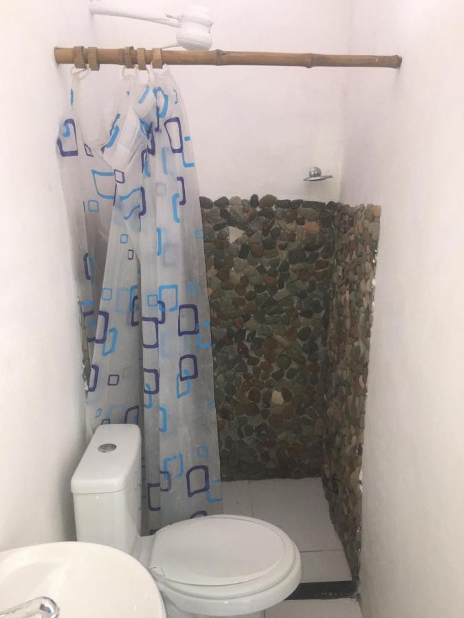 Hostel Itaparica ภายนอก รูปภาพ