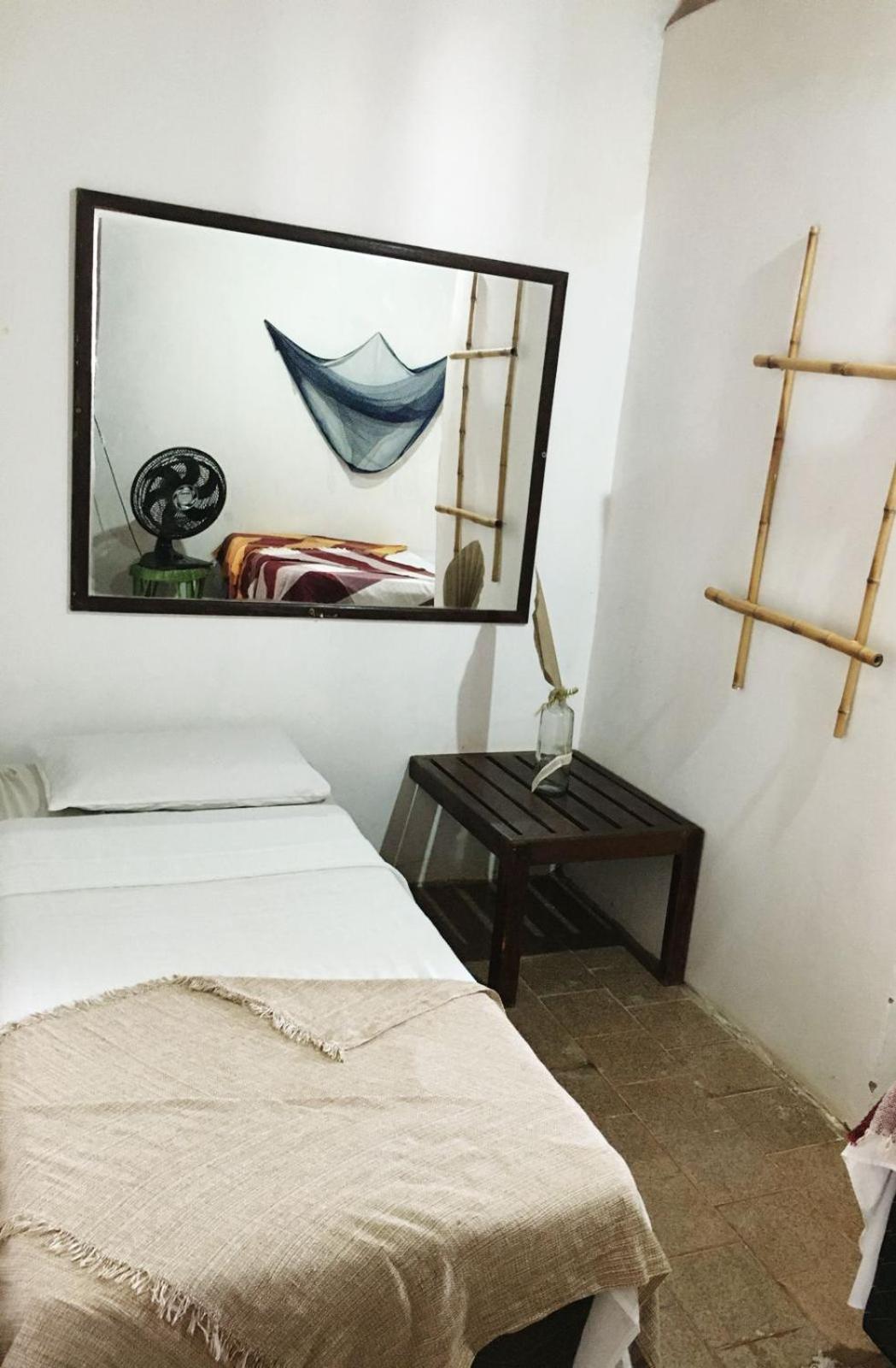 Hostel Itaparica ภายนอก รูปภาพ