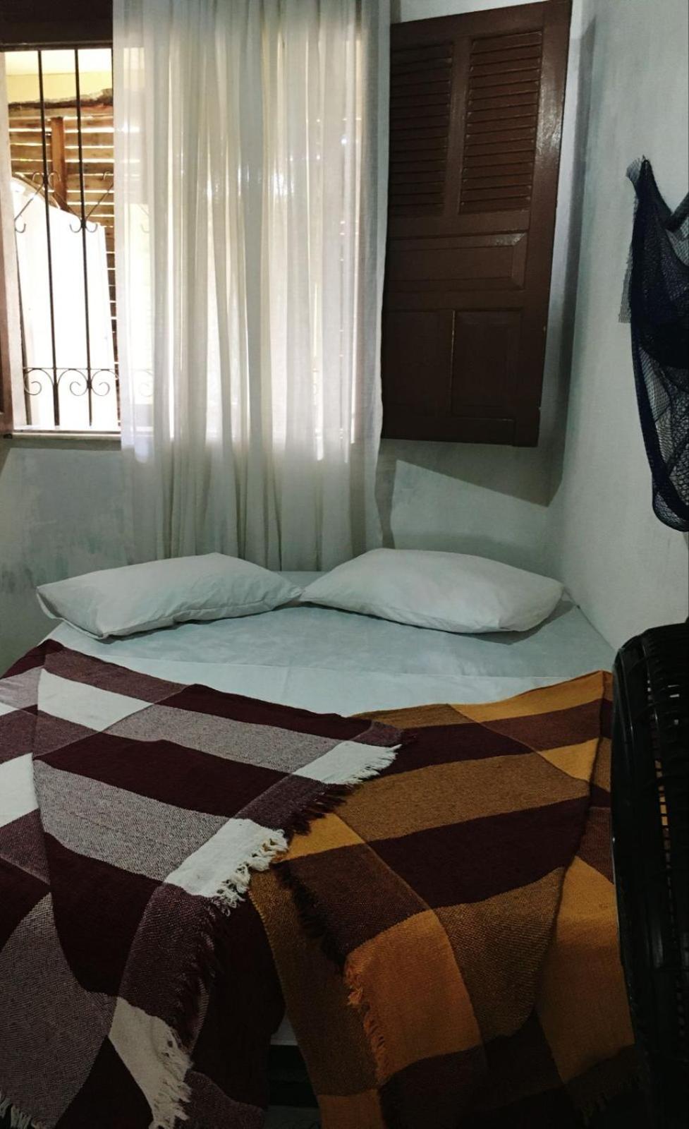Hostel Itaparica ภายนอก รูปภาพ