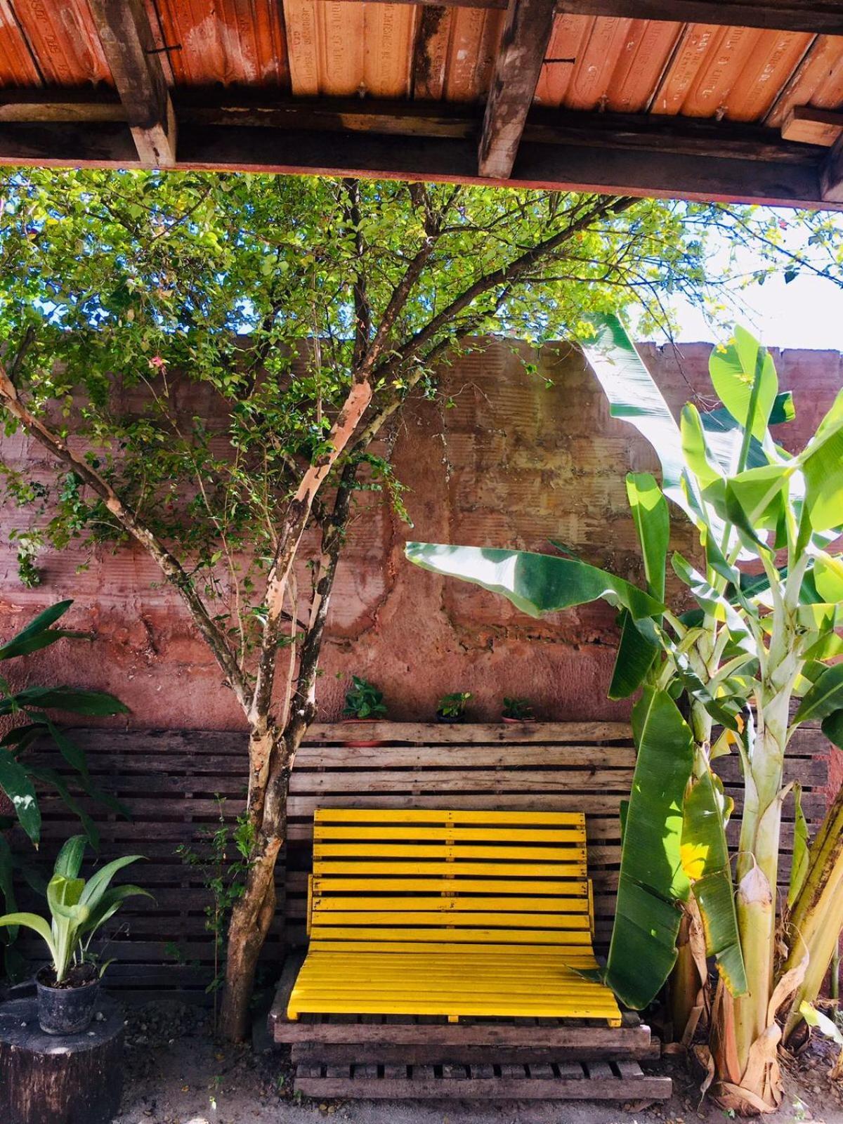 Hostel Itaparica ภายนอก รูปภาพ