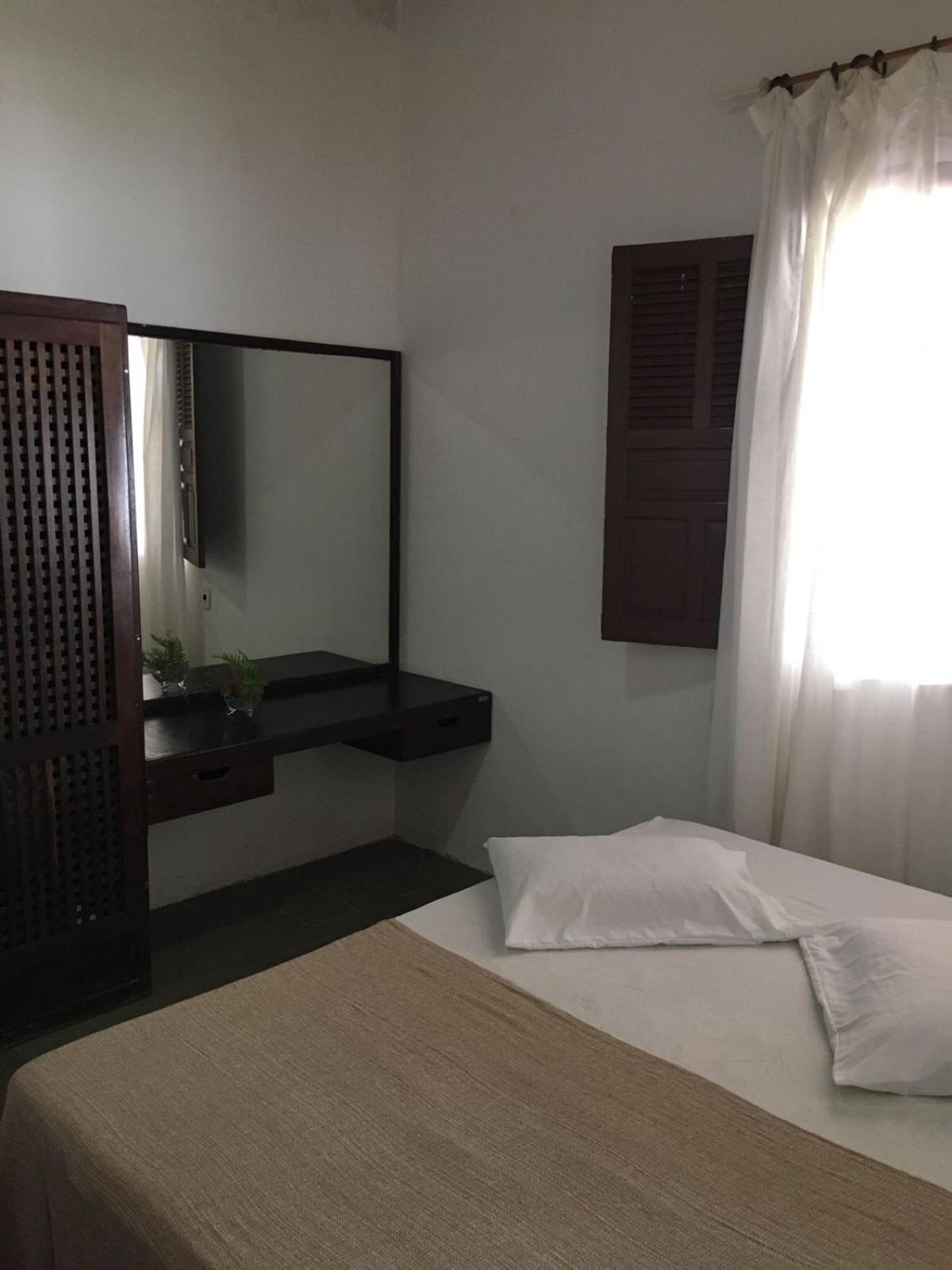 Hostel Itaparica ภายนอก รูปภาพ