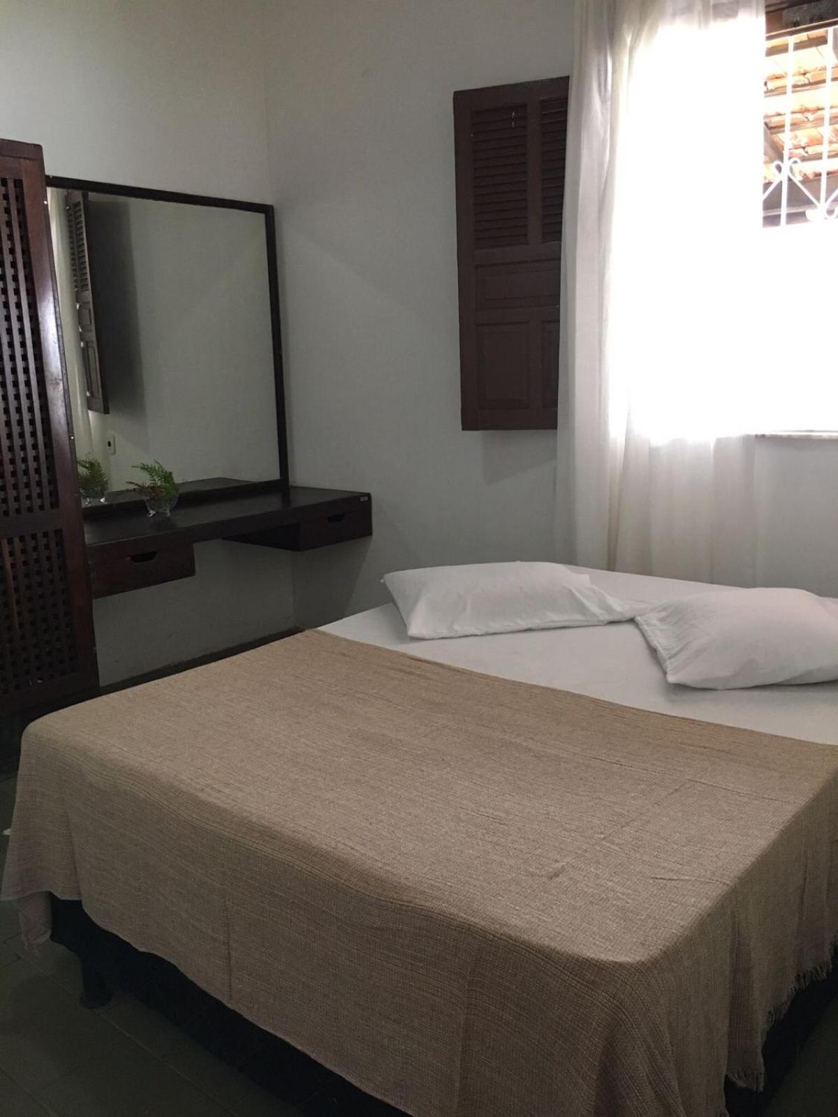 Hostel Itaparica ภายนอก รูปภาพ