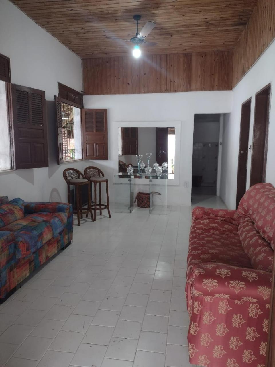 Hostel Itaparica ภายนอก รูปภาพ