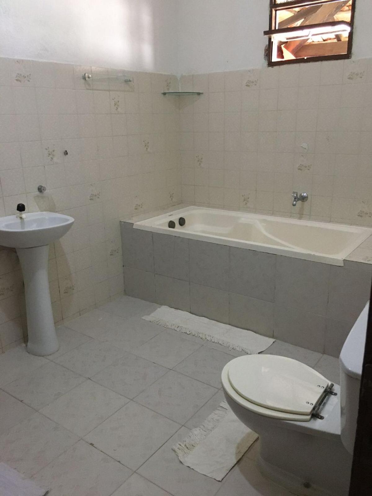 Hostel Itaparica ภายนอก รูปภาพ