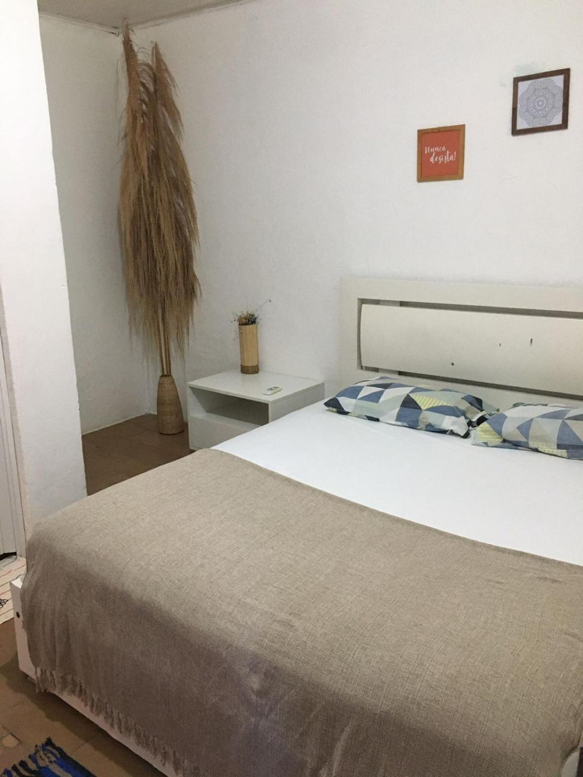 Hostel Itaparica ภายนอก รูปภาพ