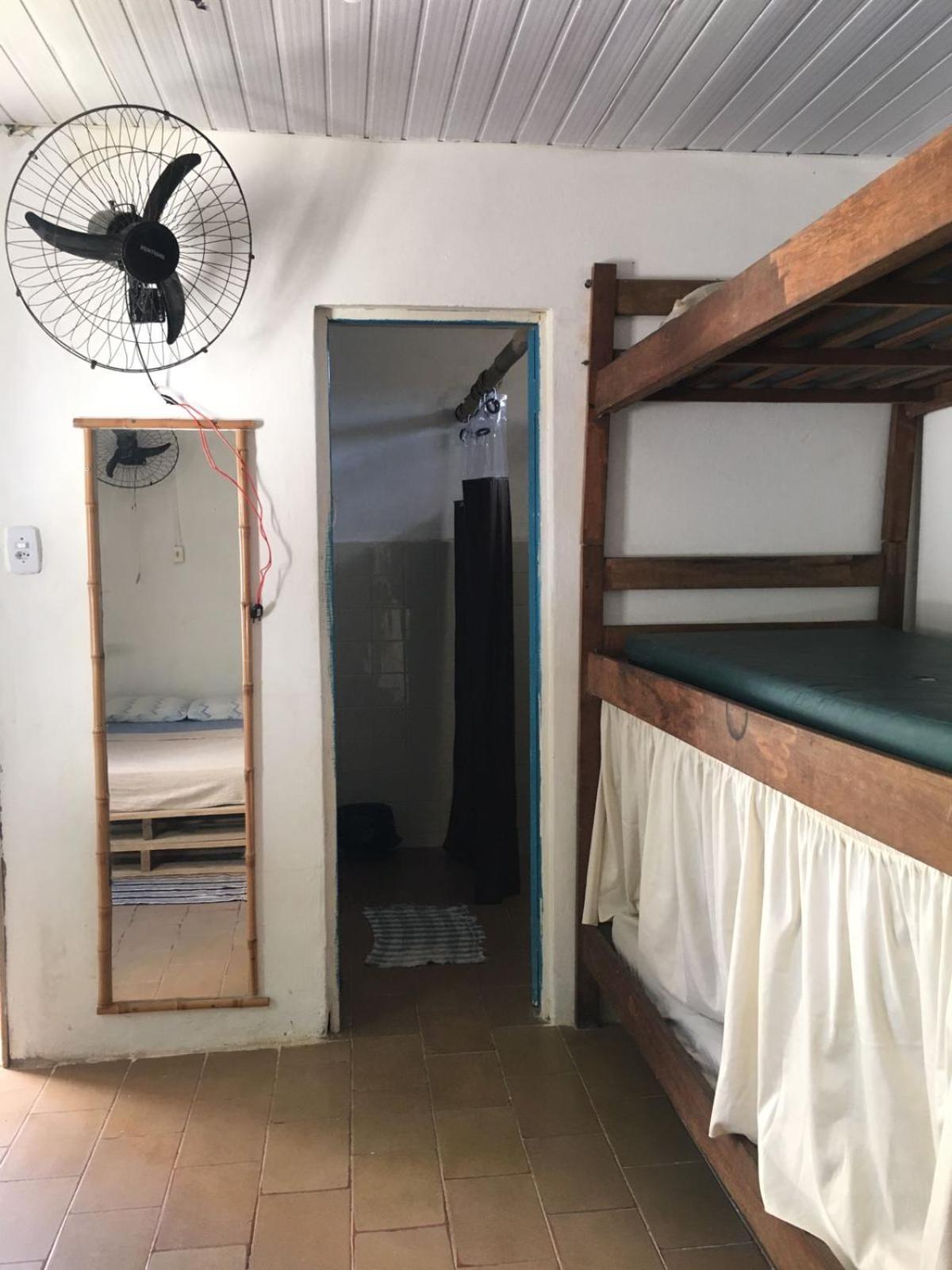 Hostel Itaparica ภายนอก รูปภาพ