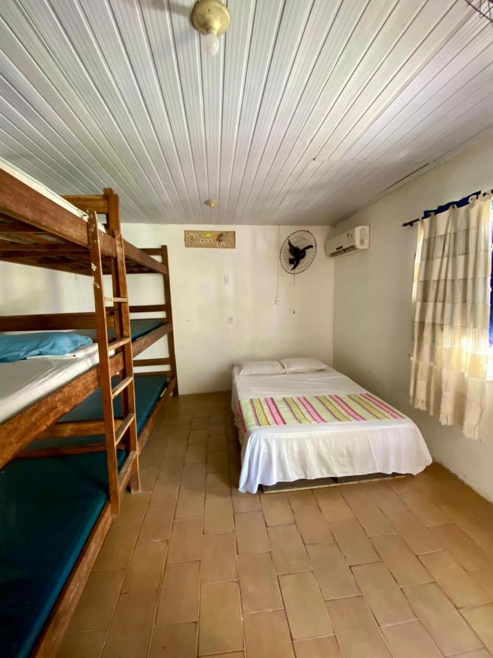 Hostel Itaparica ภายนอก รูปภาพ