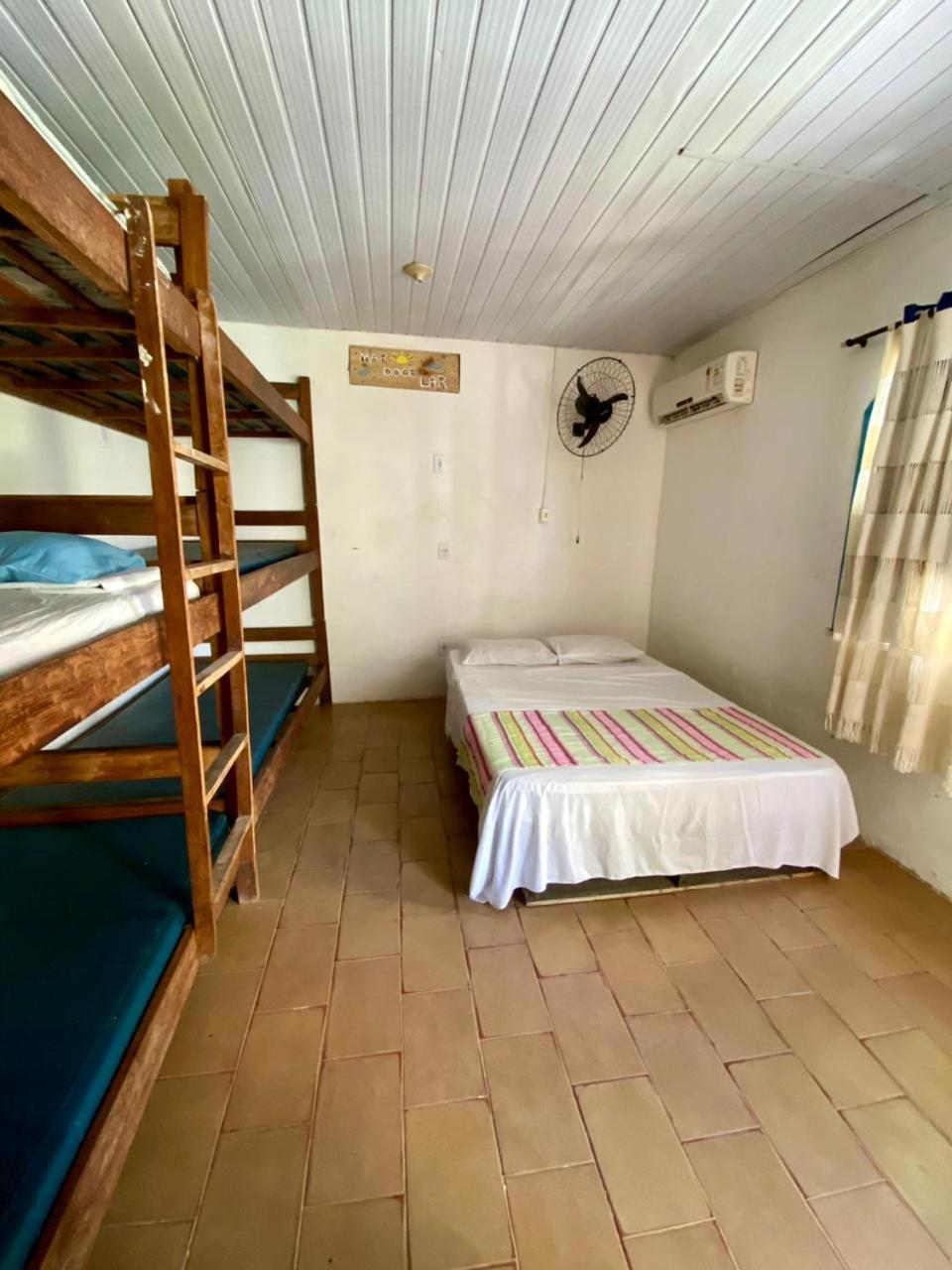 Hostel Itaparica ภายนอก รูปภาพ
