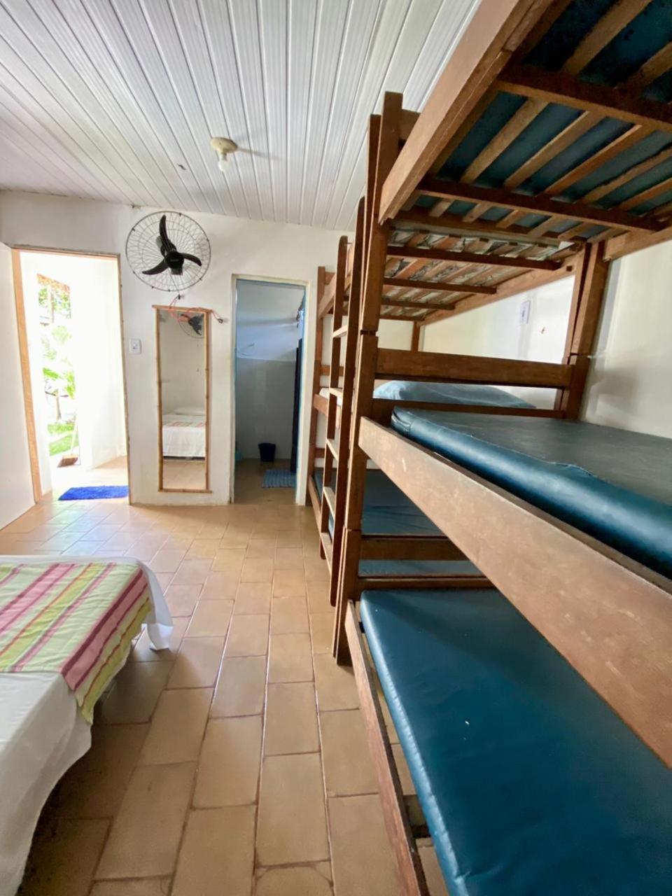 Hostel Itaparica ภายนอก รูปภาพ