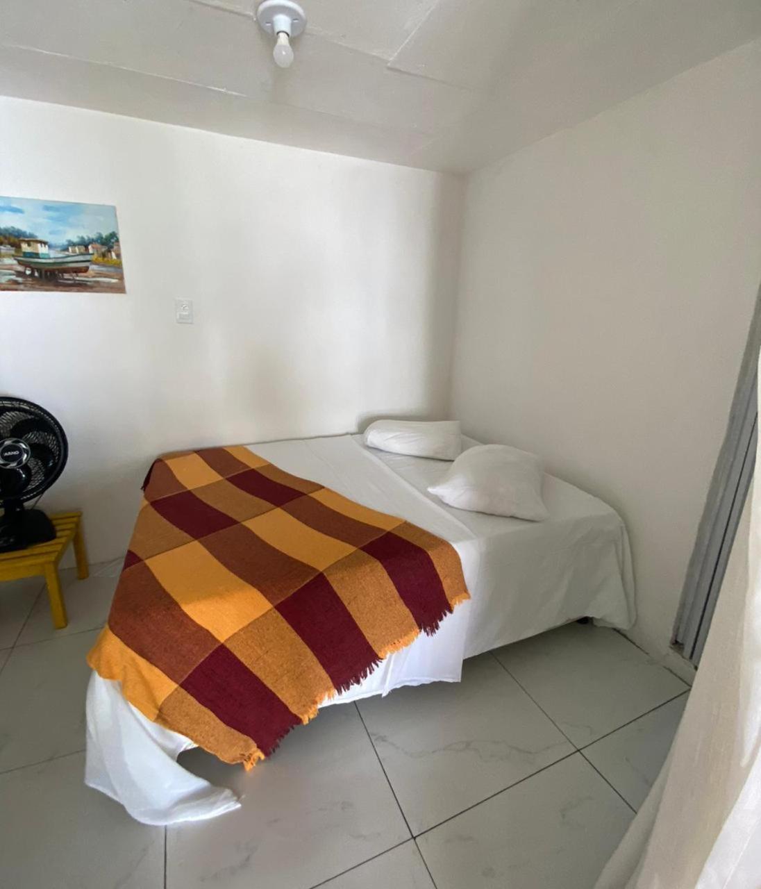 Hostel Itaparica ภายนอก รูปภาพ