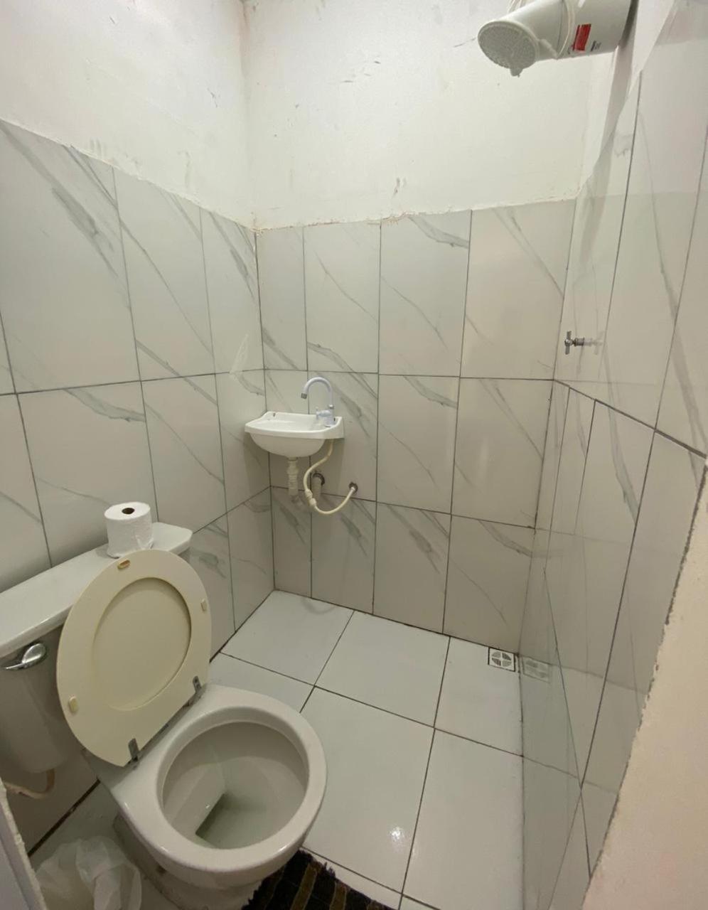 Hostel Itaparica ภายนอก รูปภาพ